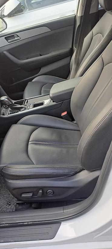 Kia: Kia K5: 2021 г., 2 л, Автомат, Газ, Седан — 10