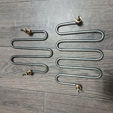 220v: ТЭНы для Турецких чайников Описание: - Тип: трубчатые — 2