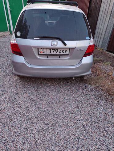 хонда инспайр цена бишкек: Honda Fit: 2002 г., 1.3 л, Автомат, Бензин, Хэтчбэк