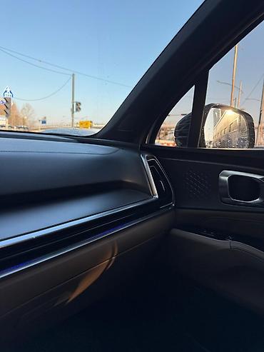 Kia: Kia Sorento: 2024 г., 1.6 л, Автомат, Гибрид, Кроссовер — 28