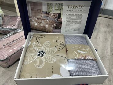 Pastel dəstləri: Böyüklər üçün Bir nəfərlik Satin Pastel dəsti — 14