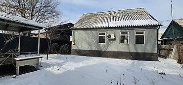 Продажа коттеджей и домов: Продаётся добротный кирпичный дом 85 кв.м на участке 3сотки в районе — 1