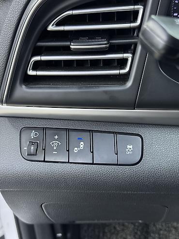 avante 2020: Hyundai Avante: 2019 г., 1.6 л, Автомат, Бензин, Седан — 6