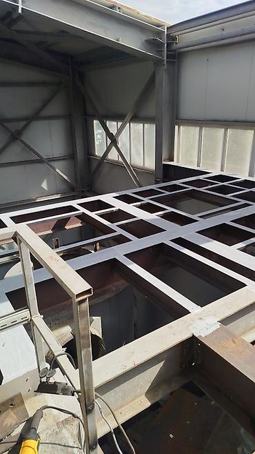 газовый котел для отопления дома: Монтаж и обвязка отопления под ключ - Проектирование и установка — 9