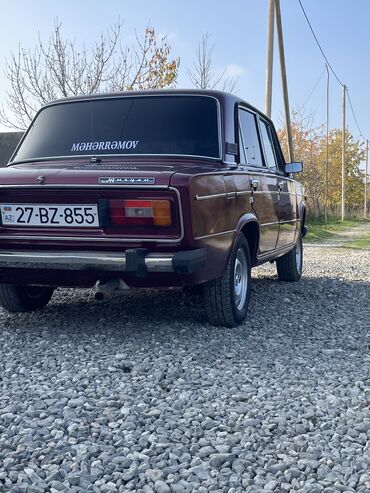 VAZ (LADA): VAZ (LADA) 2106: 1.6 l | 1997 il 515151 km Sedan — 6
