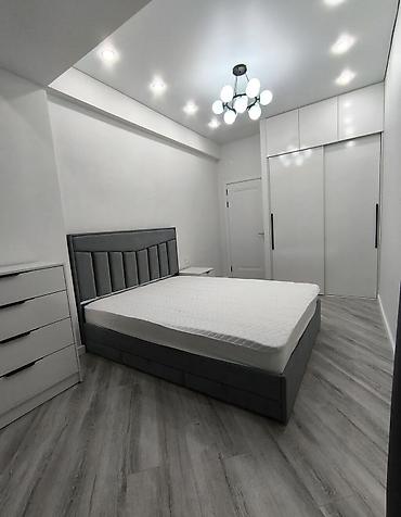estate: Сдается двухкомнатная квартира в районе Асанбай ЖК Авангард Сити — 7