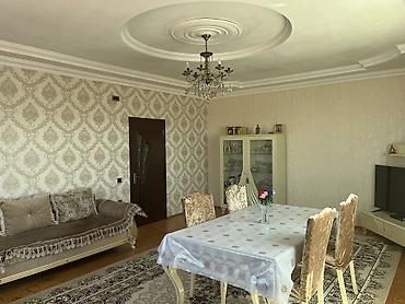 Həyət evləri və villalar: Pirşağı qəs. 4 otaqlı, 243 kv. m, Kredit yoxdur, Yeni təmirli — 4