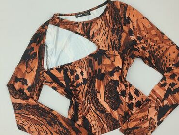 koszula damska z piórami: Shein, Women's blouse, size S