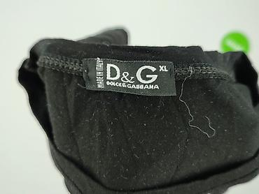 jean pascal clothes: D&G, T-shirt damski, rozmiar XL — 4