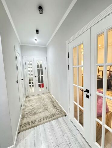 Торговля: 1 комната, 36 м², Элитка, 1 этаж, Дизайнерский ремонт