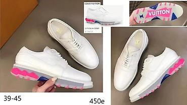 Cipele: BERLUTI, BALENCIAGA, C.L. MCQUEEN, B.VENETA, VRH MODELI, HIT | Novo! — 7