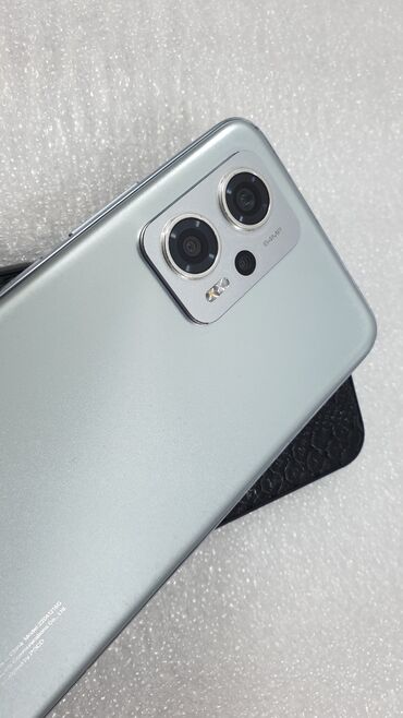 Samsung: Poco X4 GT, Б/у, 256 ГБ, цвет - Бежевый, 2 SIM