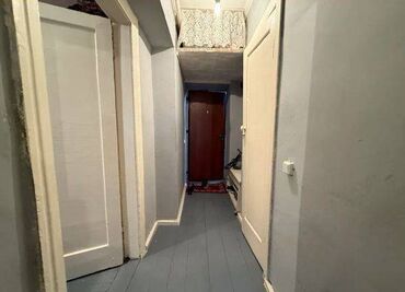 рабочий квартира: 1 комната, 28 м², Хрущевка, 1 этаж, Косметический ремонт