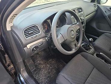 Volkswagen: Volkswagen Golf 6 1.4 2009 godište Golf je prešao 221000 km, benzin na lalafo.rs — 11 Volkswagen: Volkswagen Golf 6 1.4 2009 godište Golf je prešao 221000 km, benzin — 11