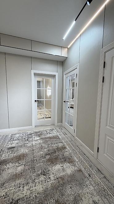 Продажа квартир: 2 комнаты, 82 м², Элитка, 3 этаж, Дизайнерский ремонт — 2