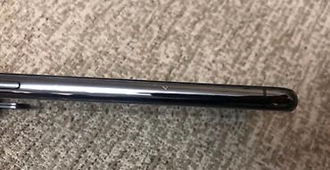 Apple iPhone: IPhone X, 64 GB, Face ID — 7