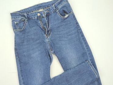 jeans the skinny: Jeansy damskie, XL