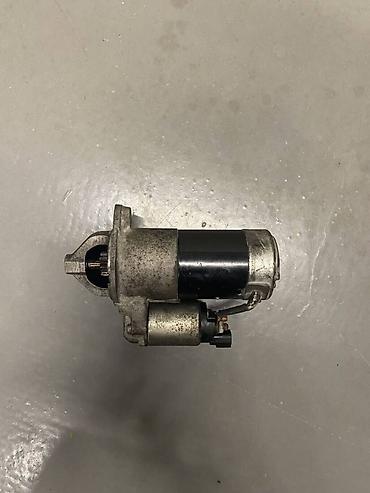 stater: STARTER valeo 2a100 36100 Hyundai kia Dizel Starter i ancaq 1.6 — 1