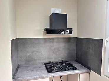 106: 1 комната, 34 м², Юг-2 мкр 106 серия, 3 этаж, Евроремонт — 5