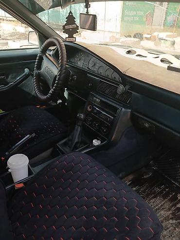 c4 audi: Audi 100: 1990 г., 2 л, Механика, Бензин, Седан — 9
