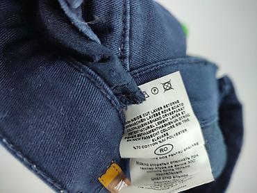 michael jackson: Jeanswear, Chinosy dla mężczyzn, rozmiar XL — 5