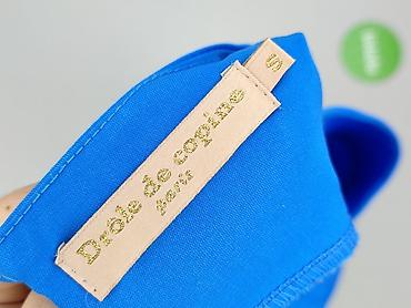 dilvin blue: Drôle de Copine, Sukienka damska, rozmiar S — 4
