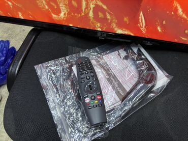 Телевизоры: 🔥🔥❄️☃️НОВОГОДНЯЯ АКЦИЯ❄️⛄️🔥🔥 телик телевизор LG 43UP77 thinq ai — 12