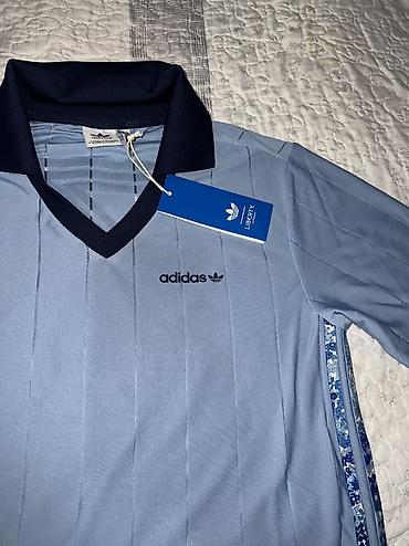 vikend torba: Adidas Originals Liberty London Tonal dress vel. XS i S NOVO 
JC5313 — 4