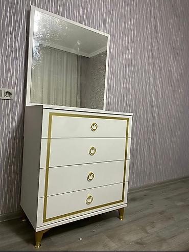 kamont: Yeni, Güzgülü, Azərbaycan — 1
