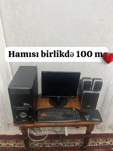 kompüter barter: Kamputer