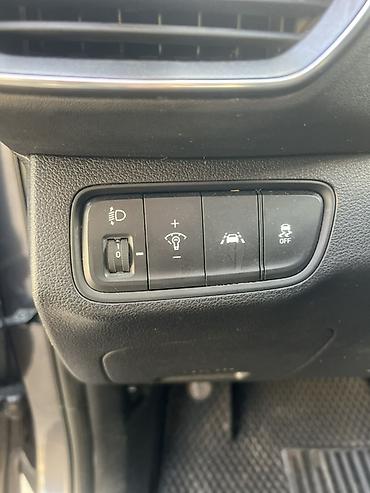 катализатор срв: Hyundai Santa Fe: 2019 г., 2 л, Автомат, Дизель, Кроссовер — 8