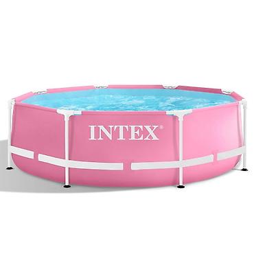 intex basein: İntex hovuz karkazlı Kod 130190 Qiymət 195 azn Qayıq Şişmə qayıq Su — 4