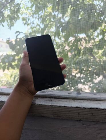 экран для ipod touch 5: Redmi, Redmi 8A, Б/у, 32 ГБ, цвет - Синий