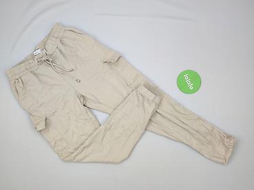 pidzama lidl: Spodnie cargo damskie, rozmiar S — 2