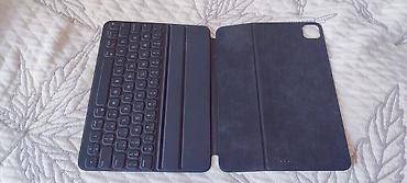 ipad magic keyboard: Планшет, Apple, 10" - 11", Б/у — 1