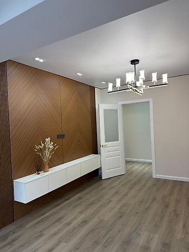 Продажа квартир: 1 комната, 42 м², Технопарк Элитка, 4 этаж, Дизайнерский ремонт — 7