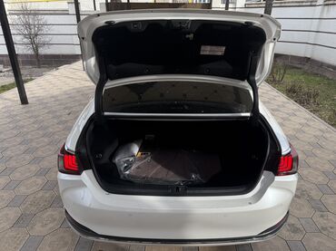 Lexus: Lexus ES: 2019 г., 2.5 л, Автомат, Бензин, Седан — 6