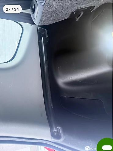 jet auto: Honda Jazz: 2008 г., 1.3 л, Вариатор, Бензин, Минивэн — 9