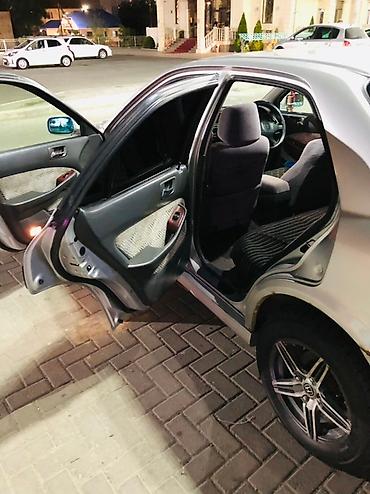 Honda: Honda Accord: 1999 г., 2 л, Автомат, Бензин, Седан — 9