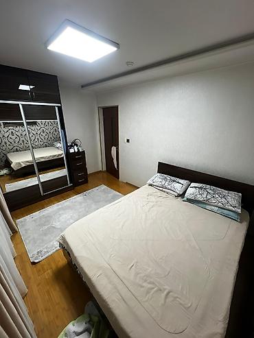ждал артис: 3 комнаты, 74 м², Нижний Джал (Джал-23) Элитка, 8 этаж, Евроремонт — 5