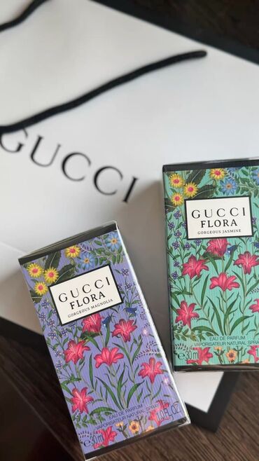 самые лучшие духи: Отдам 2 последних парфюма за 1000 сом
Полноразмерные 100мл, все новое