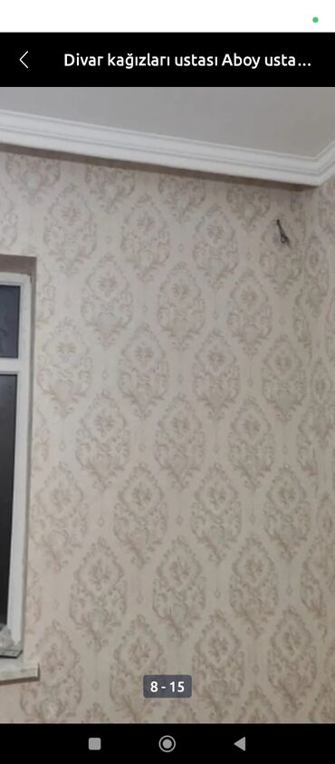 Malyar işləri: Aboy ustası -da lalafo.az — 5 Malyar işləri: Aboy ustası — 5