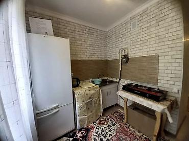 Гостиницы, отели (Посуточная аренда комнат): Продаю квартиру 1 ком обустроенная квартира,37квМ С ремонтом,светлая — 3