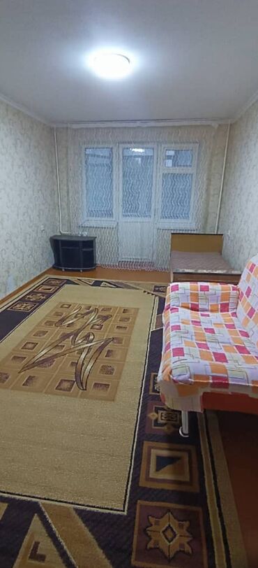 Продажа квартир: 1 комната, 32 м², 104 серия, 4 этаж, Косметический ремонт