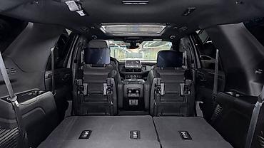 рам авто: Chevrolet Tahoe: 2022 г., 6.2 л, Автомат, Бензин, Внедорожник — 7
