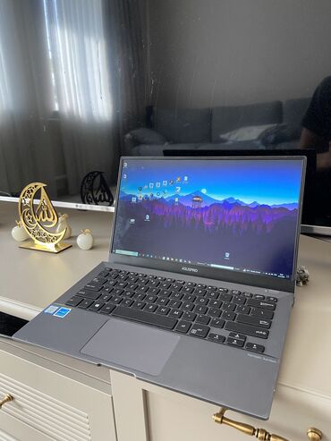 продать ноутбук бишкек: Ультрабук, Asus, 16 ГБ ОЗУ, Intel Core i7, 14.1 ", Б/у, Для работы, учебы, память SSD