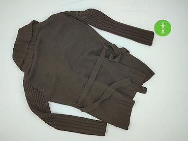 infinity sweater: Cardigan, Kardigan damski, rozmiar M — 3