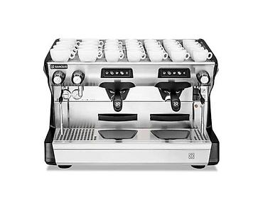 Оборудование для ресторанов, кафе: Simonelli compact tam avtomat. ve rancilli ckasse 5 tam avtomat. elave — 4