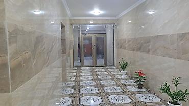 Mənzillər: 3 otaqlı, Yeni tikili, 143 kv. m — 4
