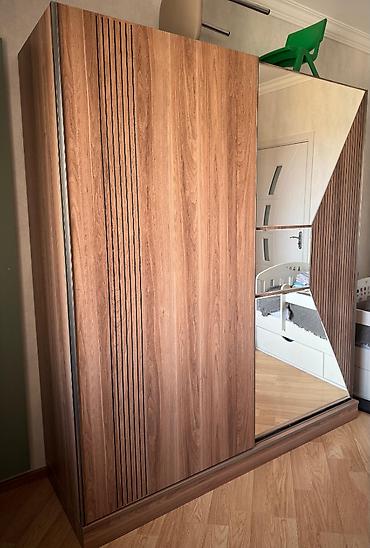 dolap satisi: **Satılır – ideal vəziyyətdə mebel** Otağa yeni mebel yığdırdığım — 2